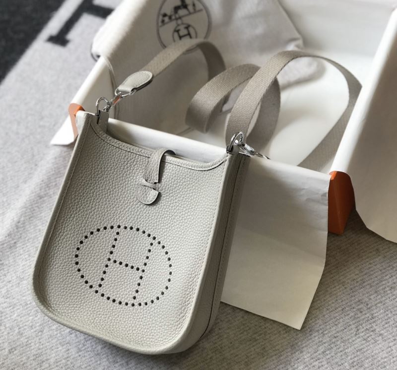 Hermes Evelyn Bags